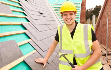find trusted Kenyon roofers in Cheshire