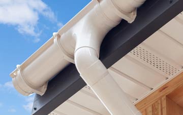 Kenyon gutter installation costs