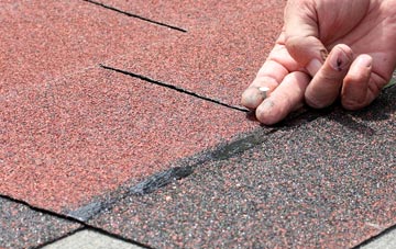 Kenyon asphalt roof repairs