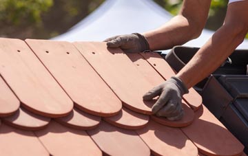 Kenyon roof tile contractors