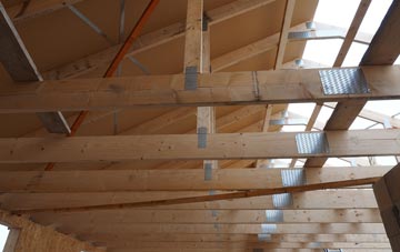 Kenyon roof truss costs