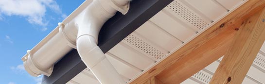 get Kenyon guttering quotes today