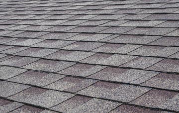 Kenyon tiles for shallow pitch roofing