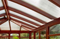 Kenyon conservatory roofing insulation