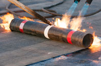 Kenyon flat roof sealing