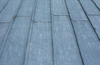 Kenyon lead roofing