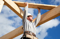 Kenyon roof replacement work