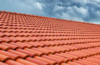 Kenyon roofing tiles