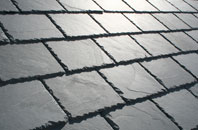 Kenyon slate roof
