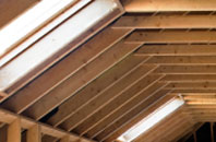Kenyon tapered roof insulation quotes